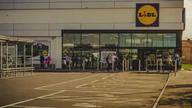 Óriási változás jön, bejelentést tett a Lidl