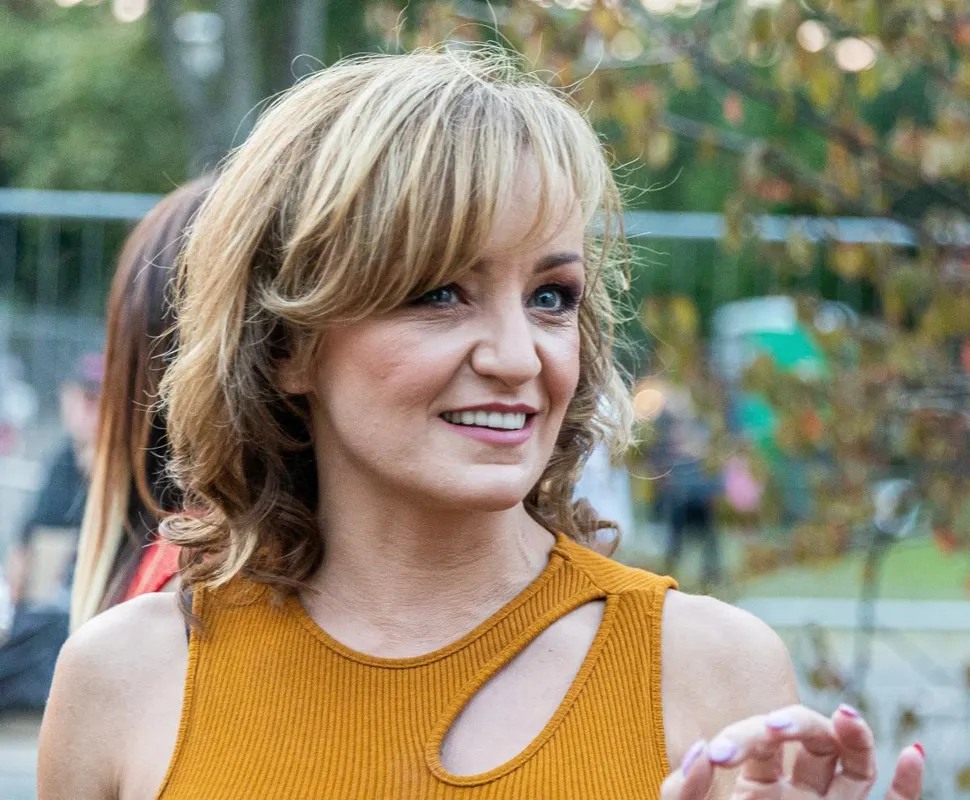 Szandi Pintácsi Alexandra  Fotó : Markovics Gábor  Ripost