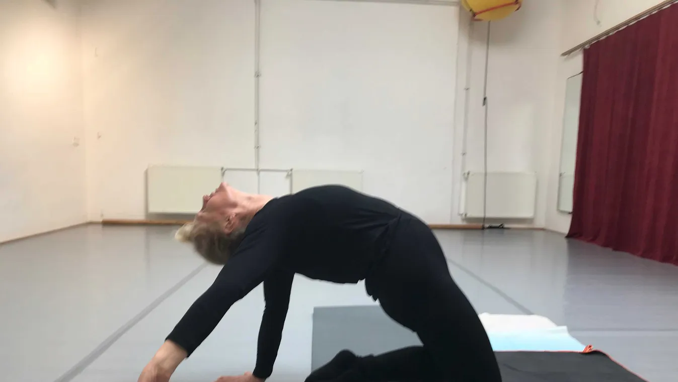 Mozgásforma PCOS, endometriózis, preklimax, hormonális zavarok, vérzészavarok ellen
