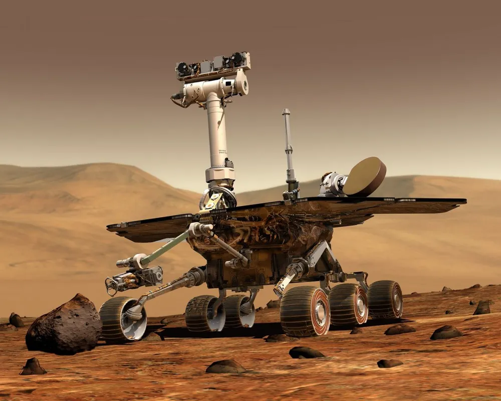 Mars, űrjáró szonda, űrszonda, világűr, kutatás