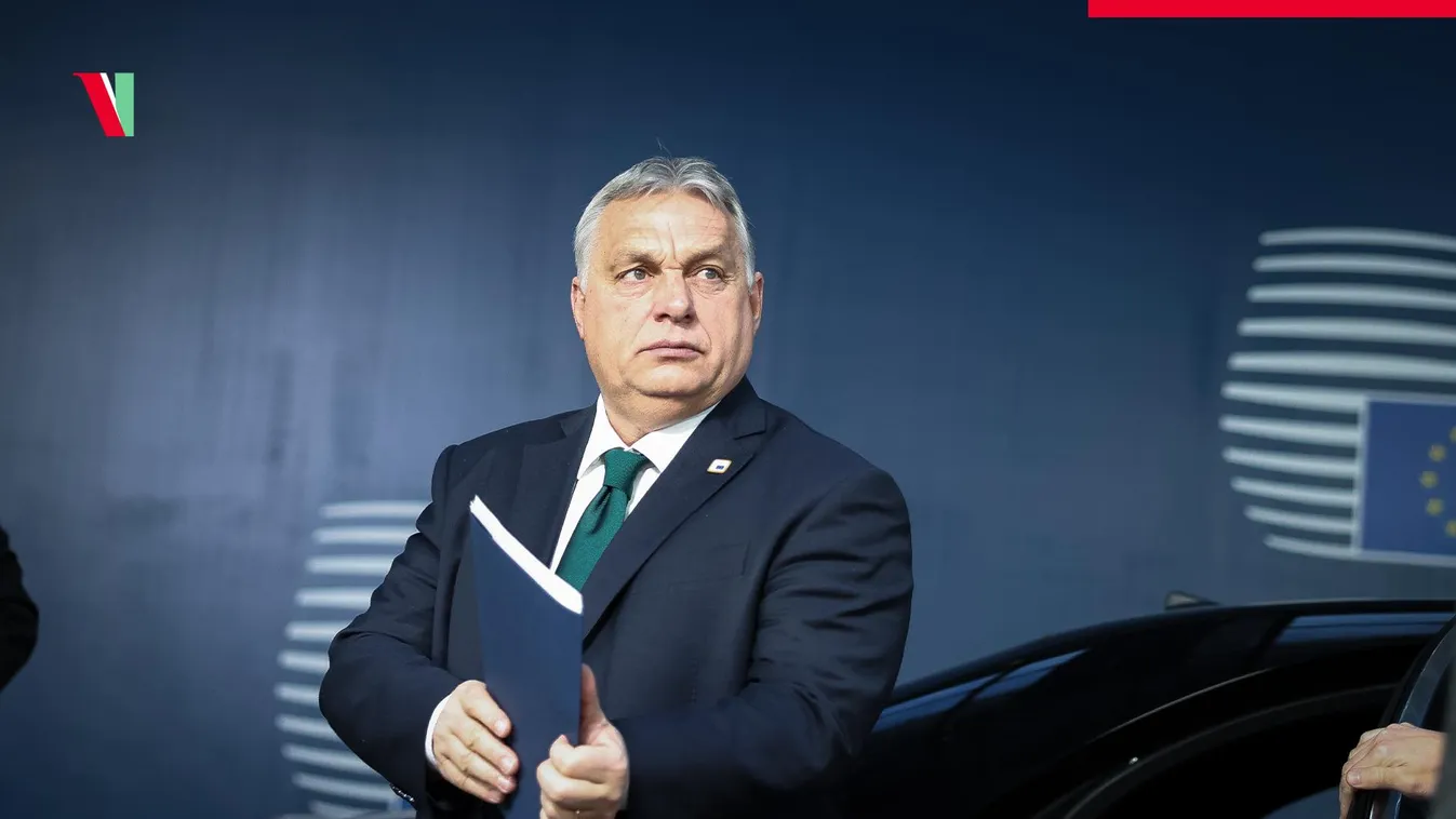 Orbán Viktor: A rendszerváltás óta ez volt a legnehezebb év, mégis rendkívüli teljesítményt nyújtott Magyarország