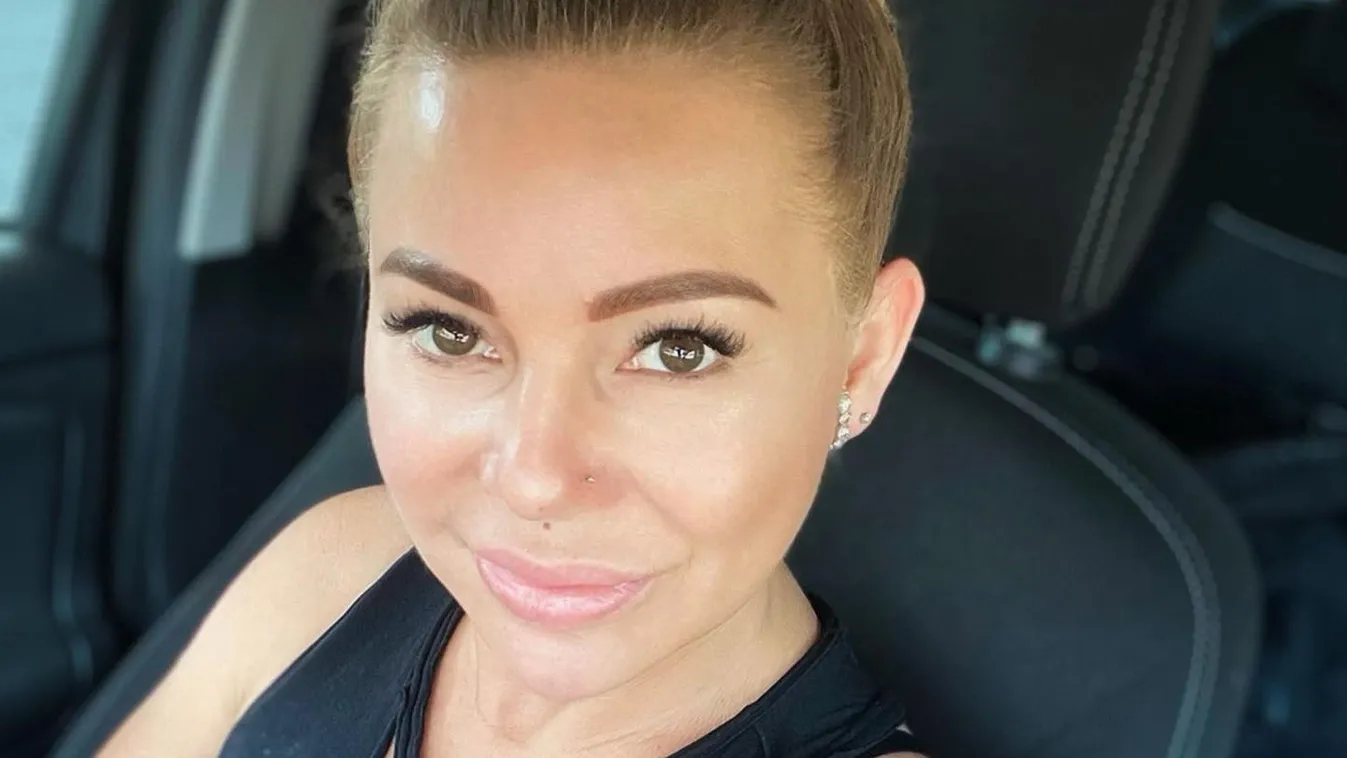 Judy megrázó vallomása: „Én kaptam egy új lehetőséget az élettől”