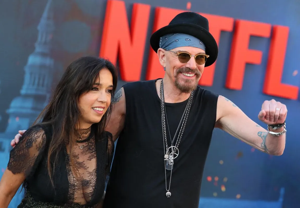 World Premiere Of Netflix's "The Gray Man"