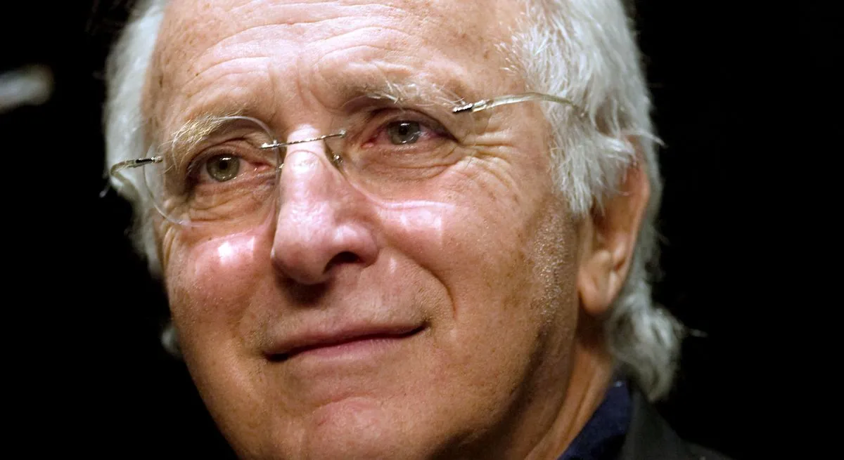 Ruggero Deodato, AFP