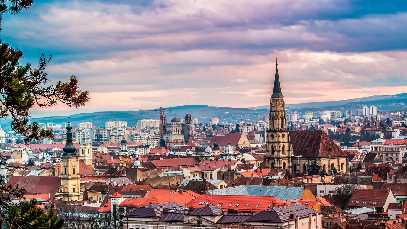 Pár nap múlva indul a Budapest-Kolozsvár repülő