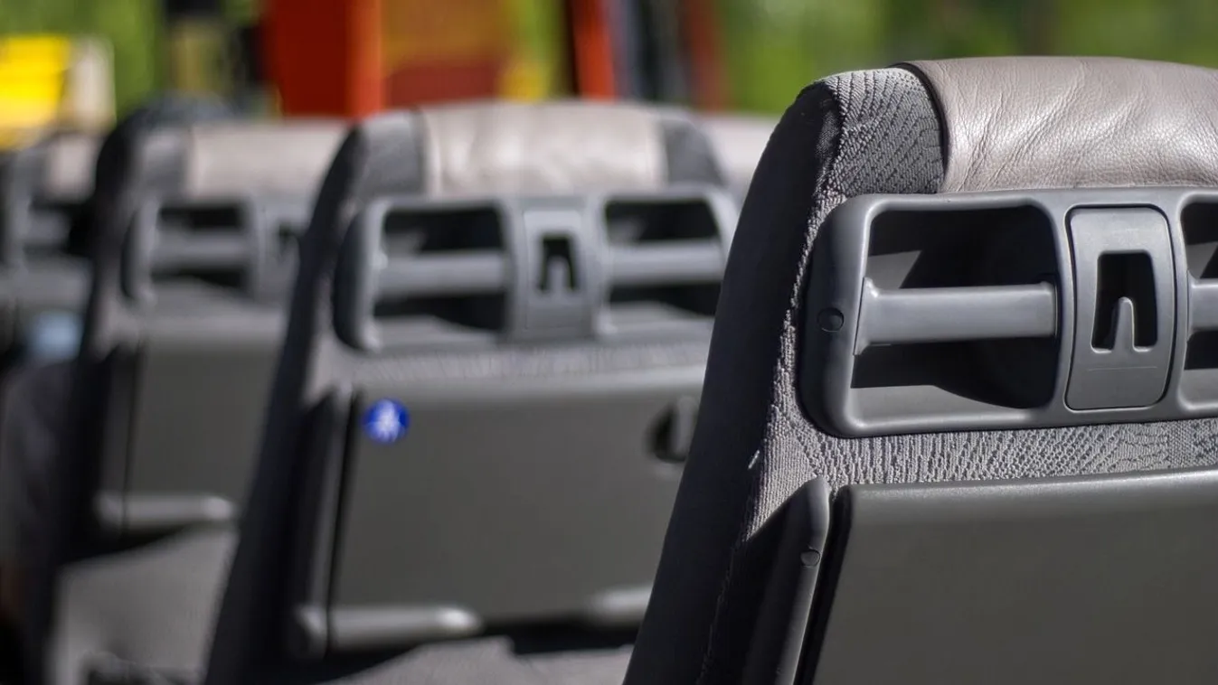 Sokkoló busztragédia történt, meghalt egy hétéves gyerek