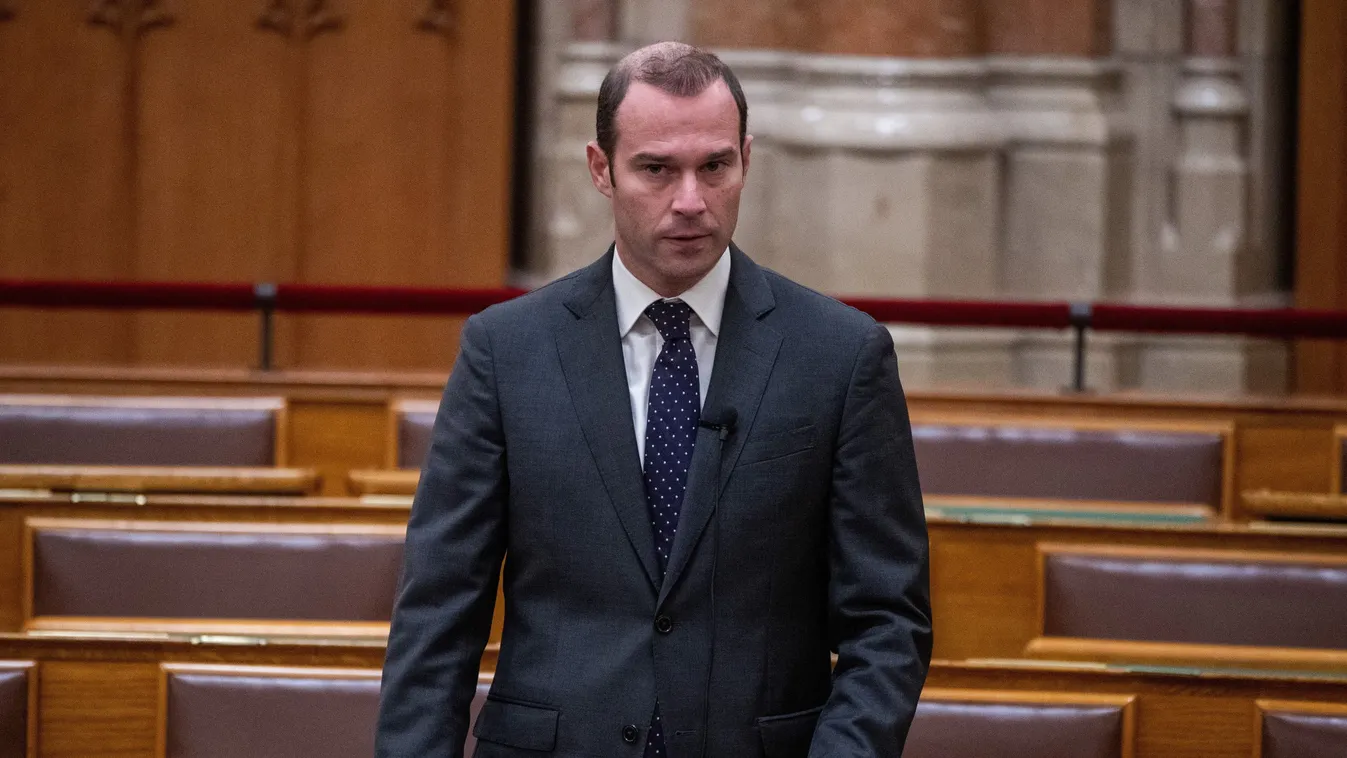 Hollik István: a brüsszeli korrupciós botrány az évtized legnagyobbik korrupciós botránya