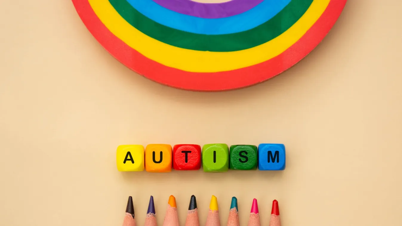 Nem beszél 3 évesen sem? - avagy utunk az "autizmus" diagnózisig