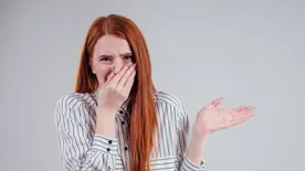 Első szaglásra - a széklet szaga betegségekről árulkodik