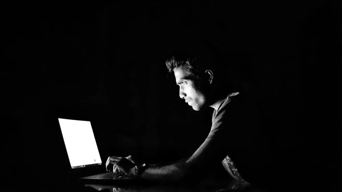 Hacker, csalás, csaló, kiberbűnözés, adathalászat