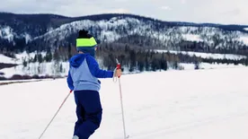 Síbaleset külföldön – Sokmilliós költség lehet biztosítás nélkül