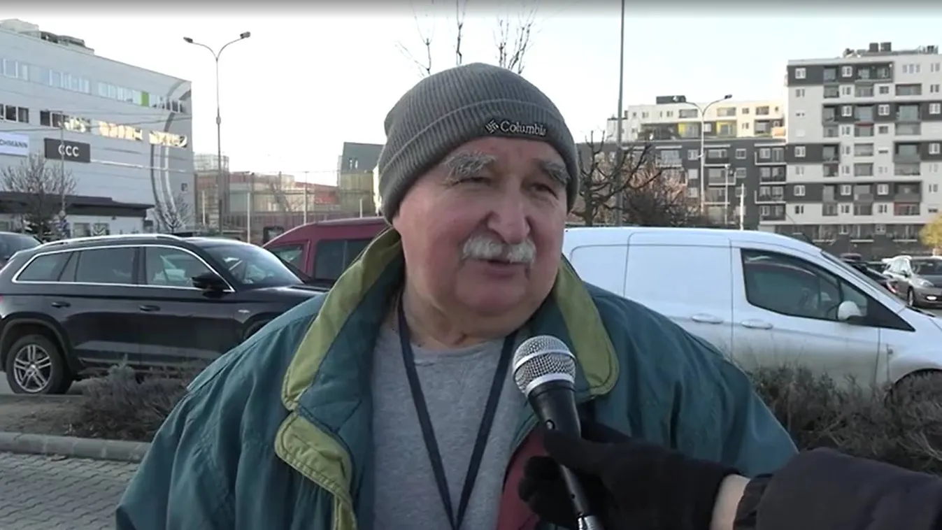 Sosem gondolná, hogy a magyarok mivel védekeznek a járványok ellen