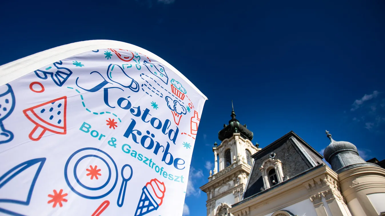 Körbe kóstolhatjuk a Balatont Keszthelyen az év végén!