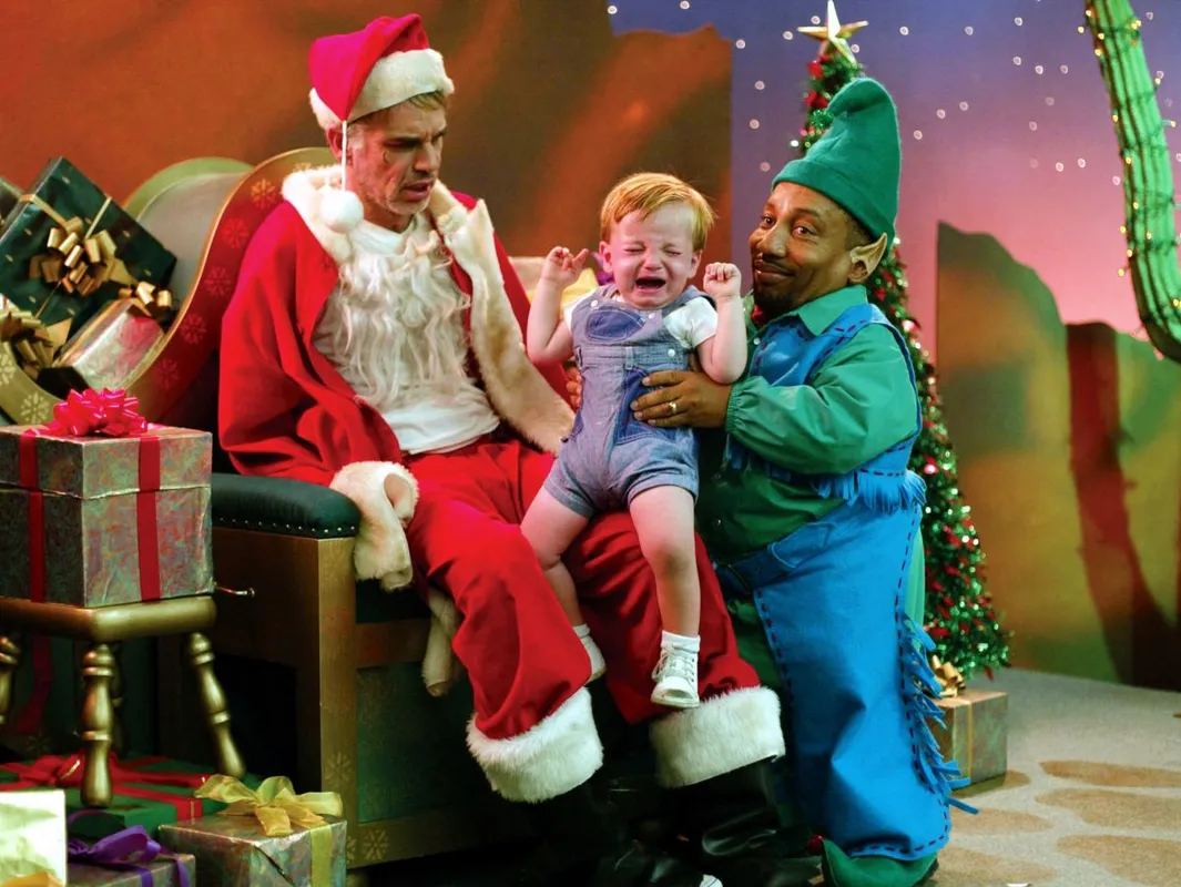 Bad Santa