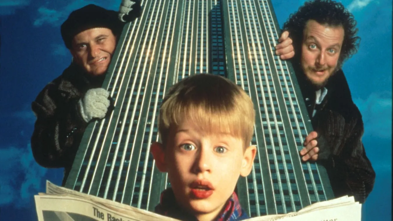 Döbbenetes titokra derült fény a legkedveltebb karácsonyi film kapcsán