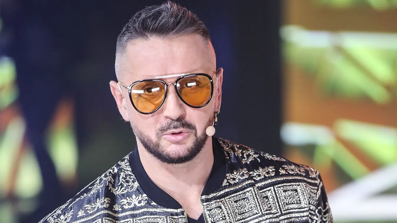 Megdöbbentő jelenet a TV2 stúdiójában, kamera rögzítette Majka kiakadását - videó