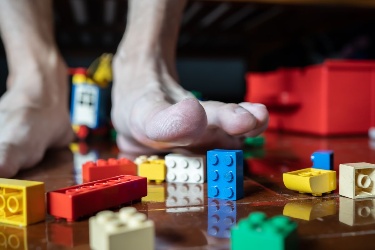 LEGO, Legó-kocka, legó, Shutterstock illusztráció