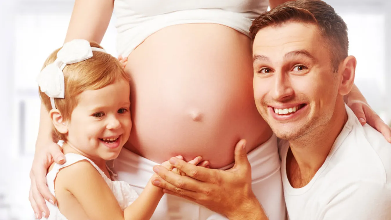 A babára is veszélyes a terhességi cukorbetegség – Megelőzhető?