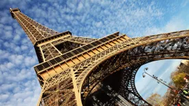 190 éve született Eiffel, a "vas varázslója", Párizs tornyának megalkotója