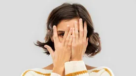 A fiatalokat is érintheti a szemszárazság?