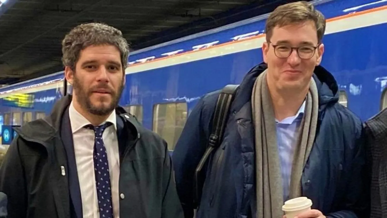 Kiderült, ezt ígérte a dollárbaloldal az amerikai pénzekért