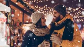 Ez az 5 legjobb randiprogram a téli időszakban