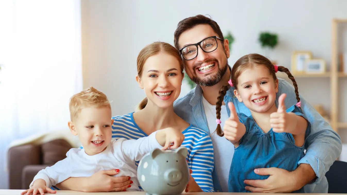 Változik a csok az új évben - Mire számíthatnak a családok?