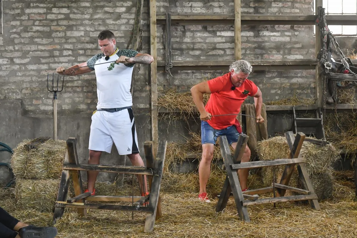 Farm VIP