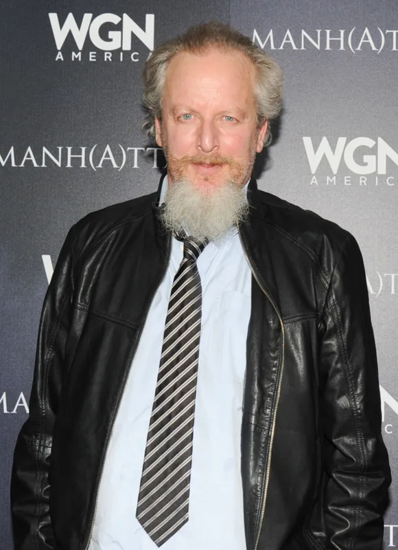 2014 Television Critics Association Summer Press Tour - WGN America Presents "Manhattan"