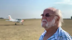 Haumann Péter utolsó szereplése: "Ilyen, aki sosem hal meg"
