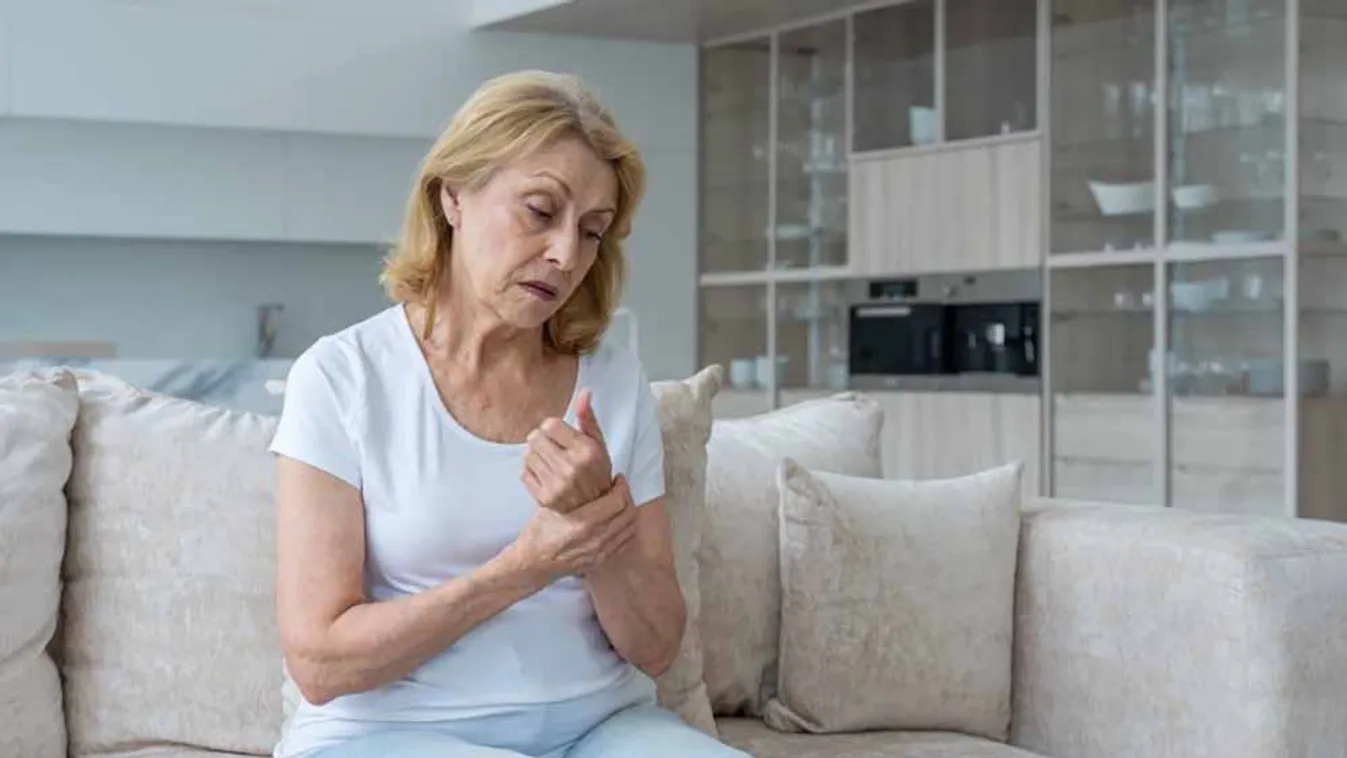Lupus, tünetek és más szervi problémák – Hogyan éljünk együtt a betegséggel? 