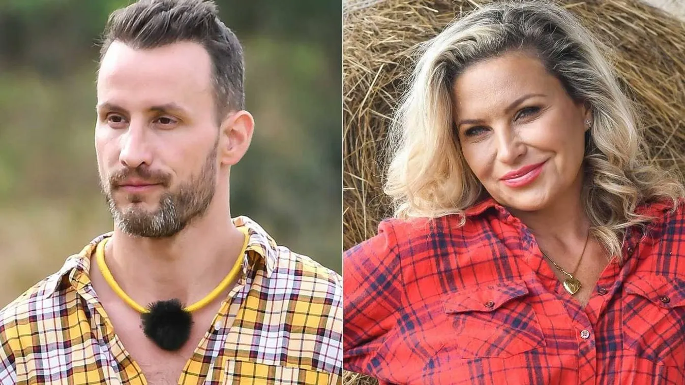 Trágyázás közben lobbant fel a láng Szorcsik Viki és Csuti között