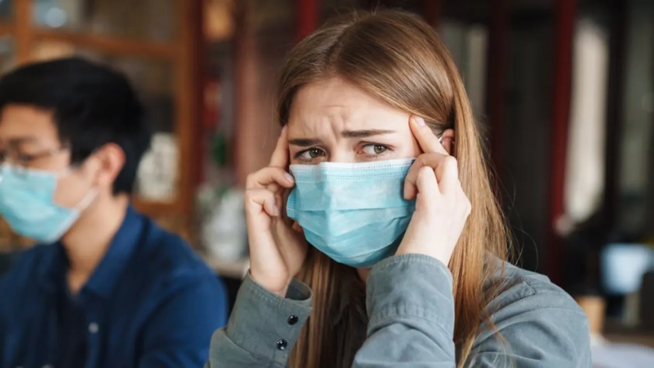 Durva ütemben tejed egyszerre a COVID és az influenza
