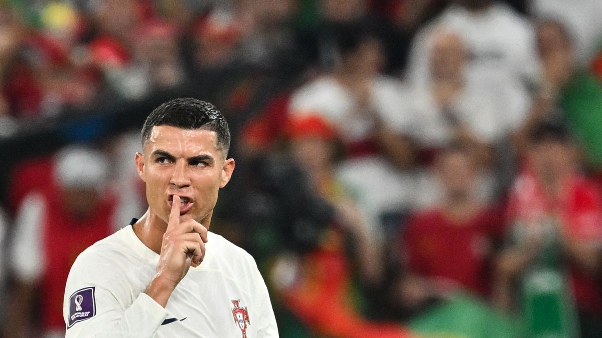 Megvan az új csapat? Alighanem itt folytatja Cristiano Ronaldo