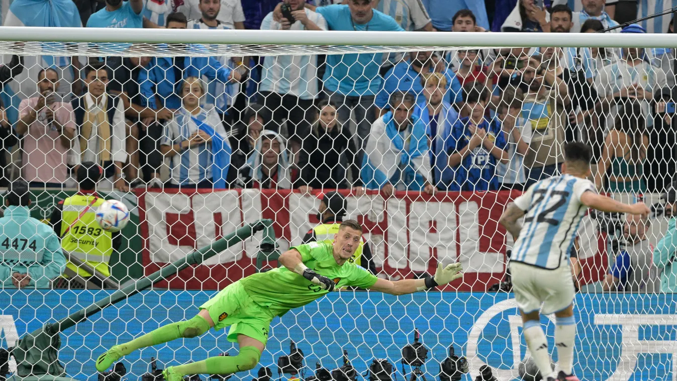 Kiszivárgott egy videó, aljas módon hergelték ellenfelüket a hollandok