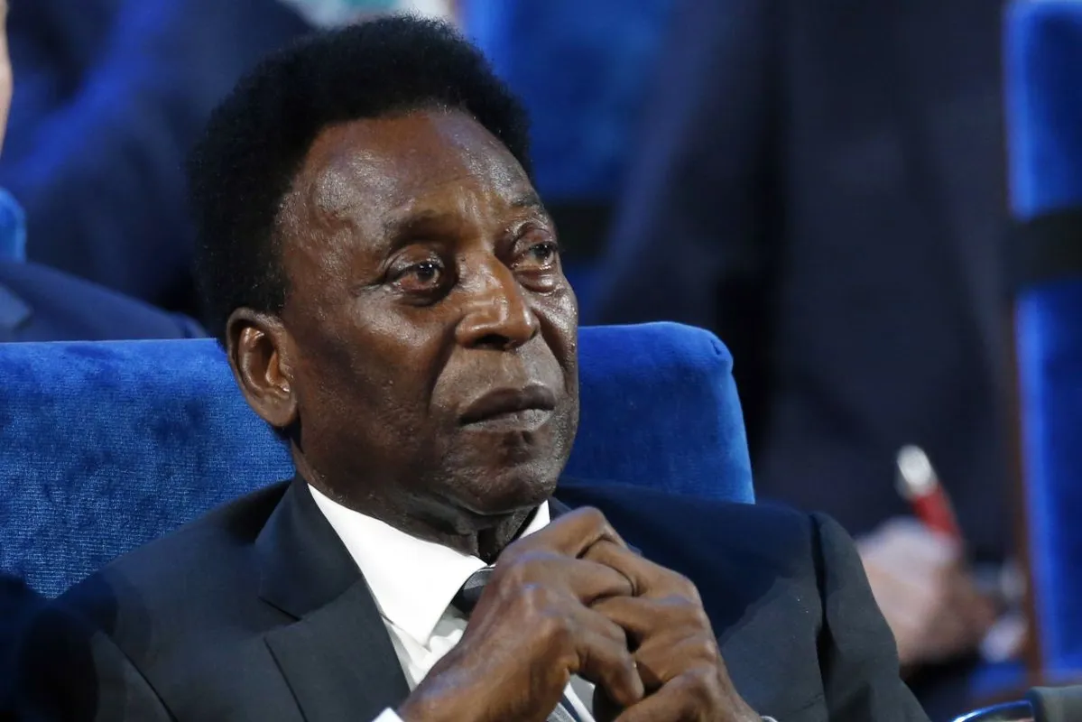 PELÉ