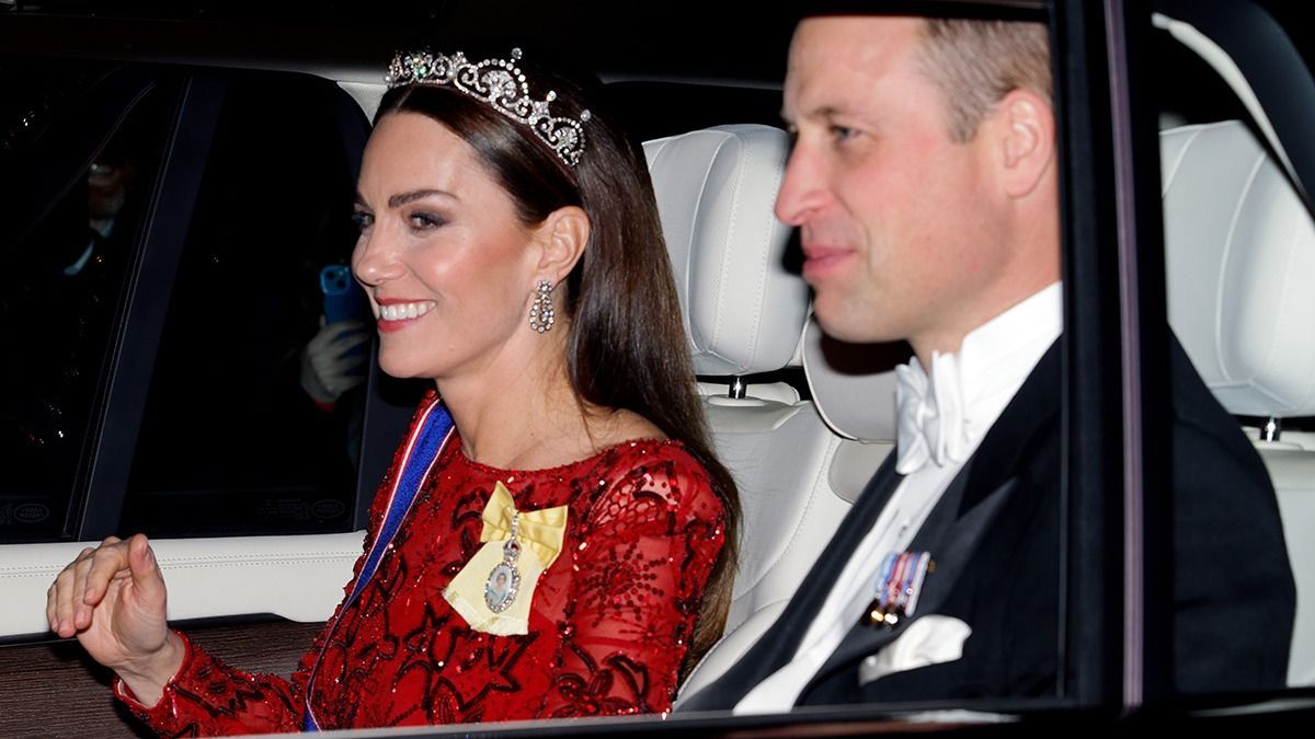 Óriási botrány: korhatáros fotó került nyilvánosságra Katalin hercegnéről
