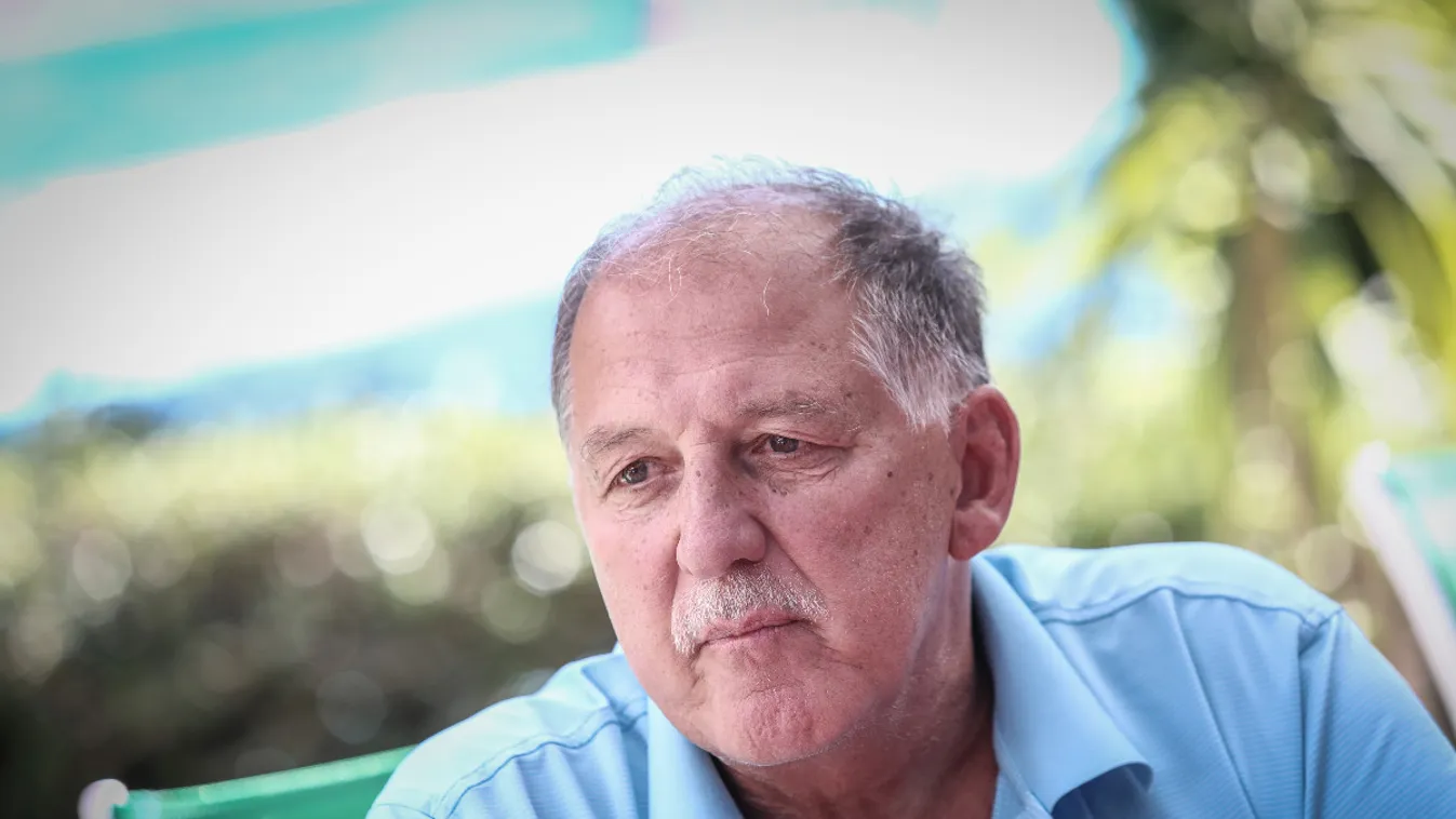 Nagy a baj, agyvérzést kapott a legendás magyar sportoló