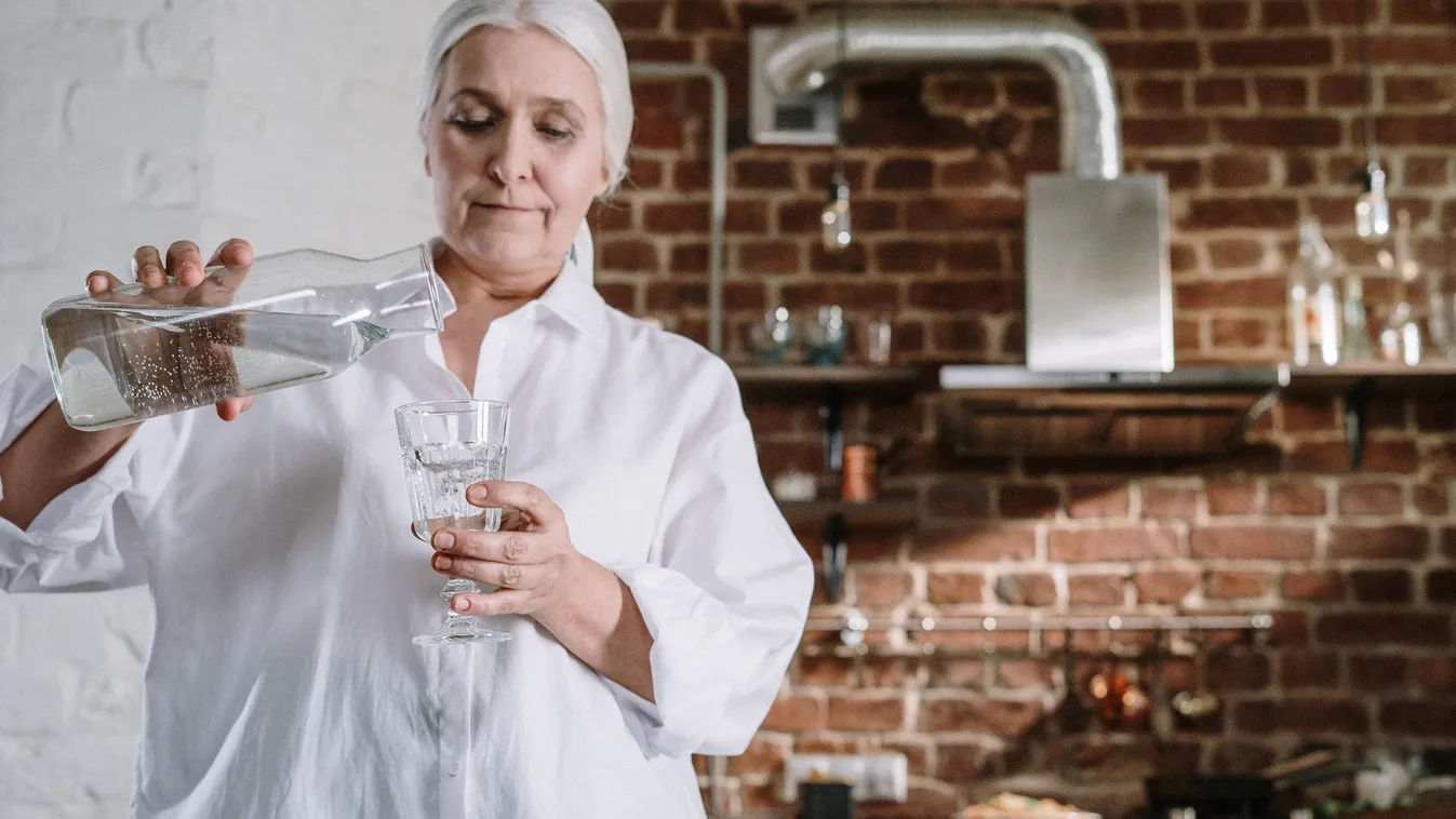 Ezeket a mozgásszervi panaszokat okozhatja a menopauza