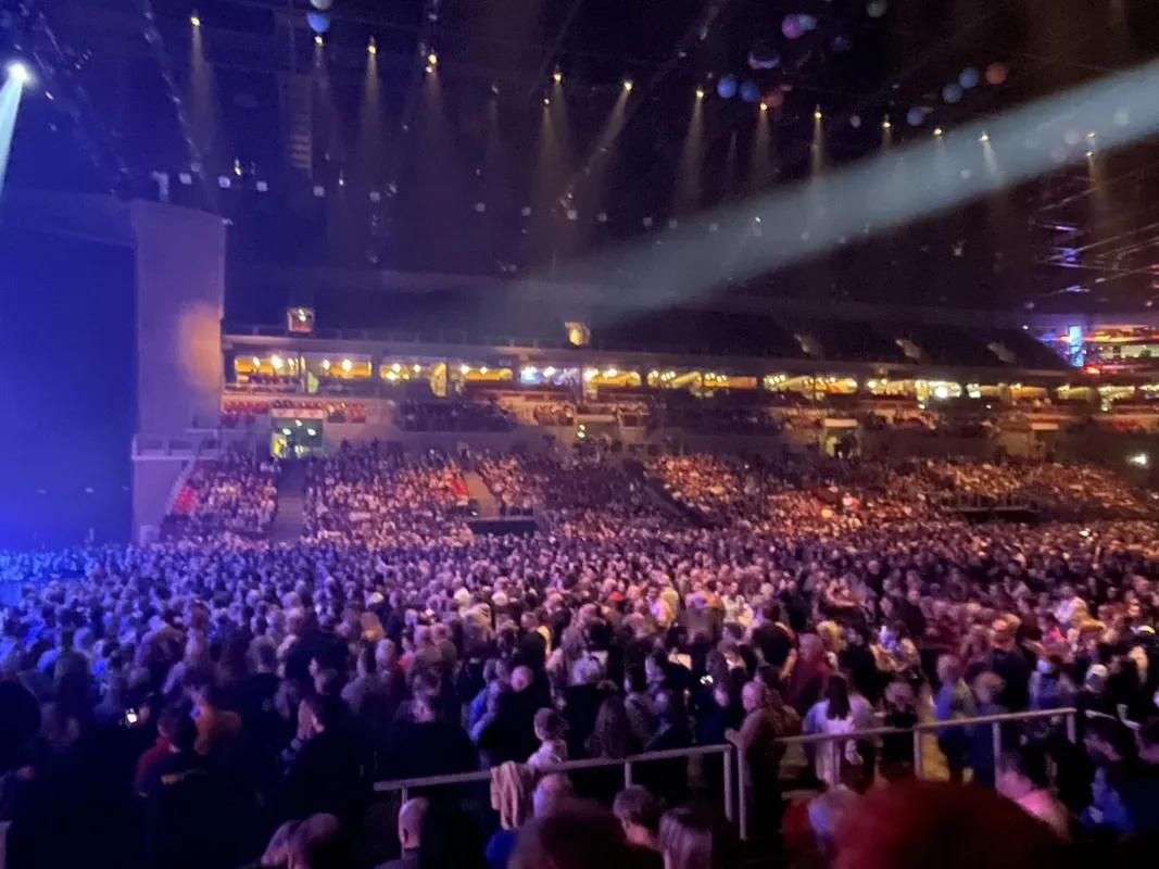Első Emelet koncert 
