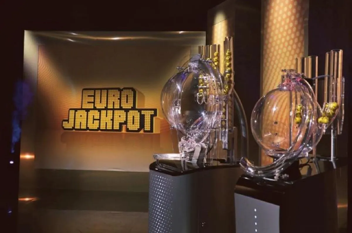 Eurojackpot