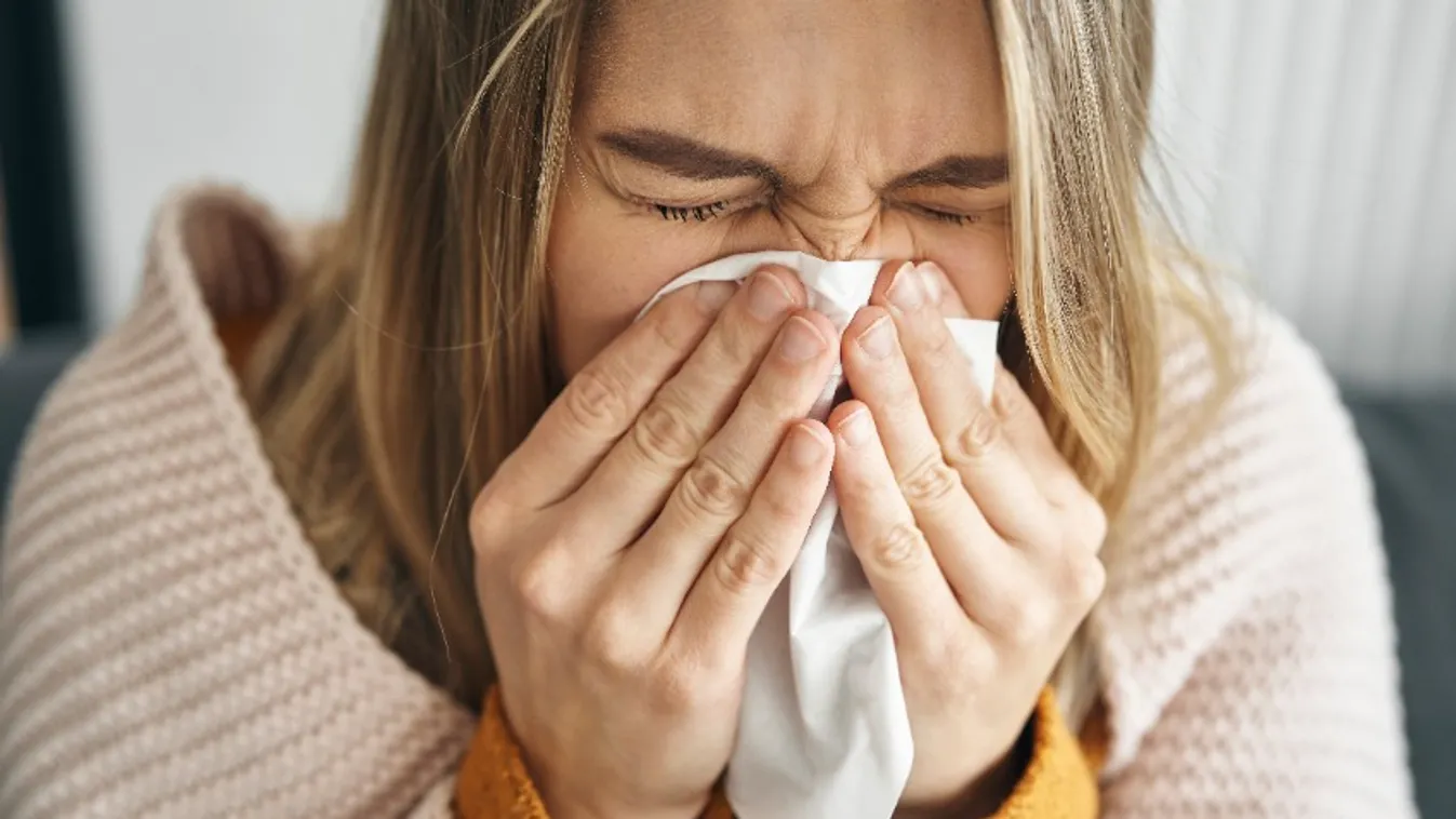 Egyszerre támad a koronavírus, az influenza és az RSV – Mit tegyünk, hogy elkerüljük?