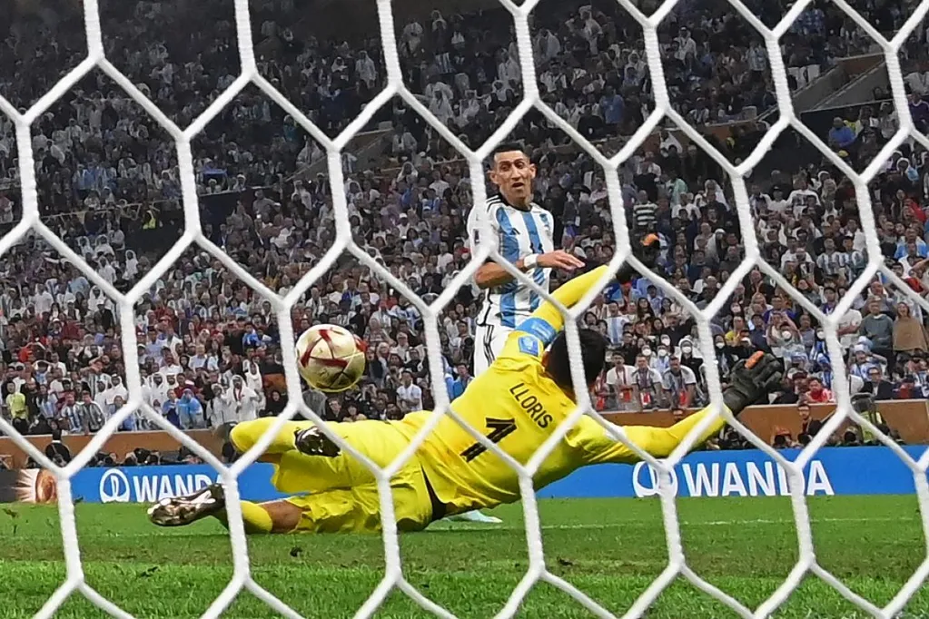 Di María