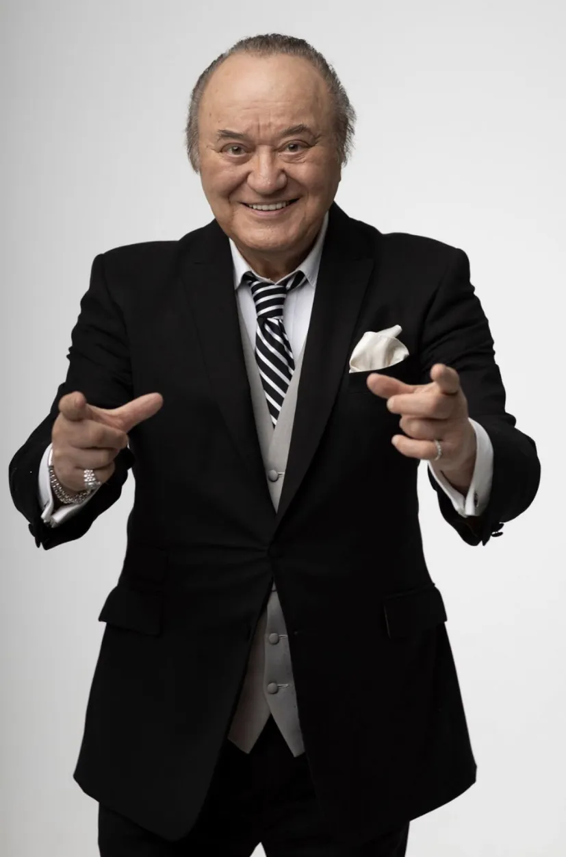 Korda György és Balázs Klári