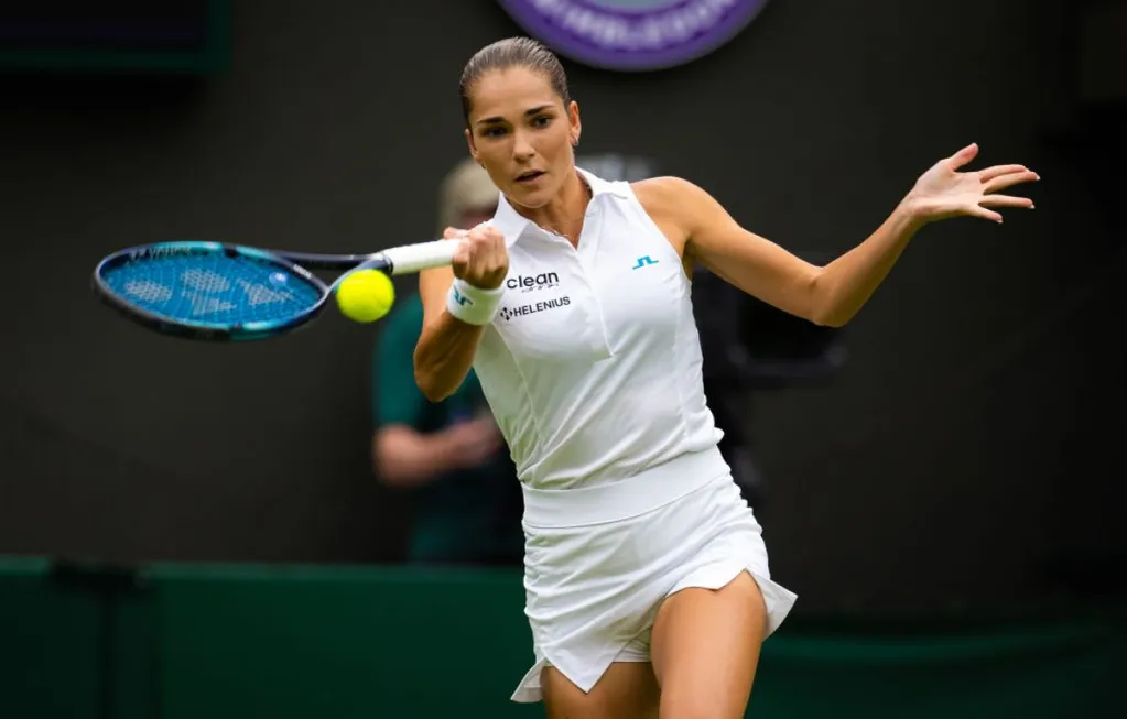 Day One: The Championships - Wimbledon 2022