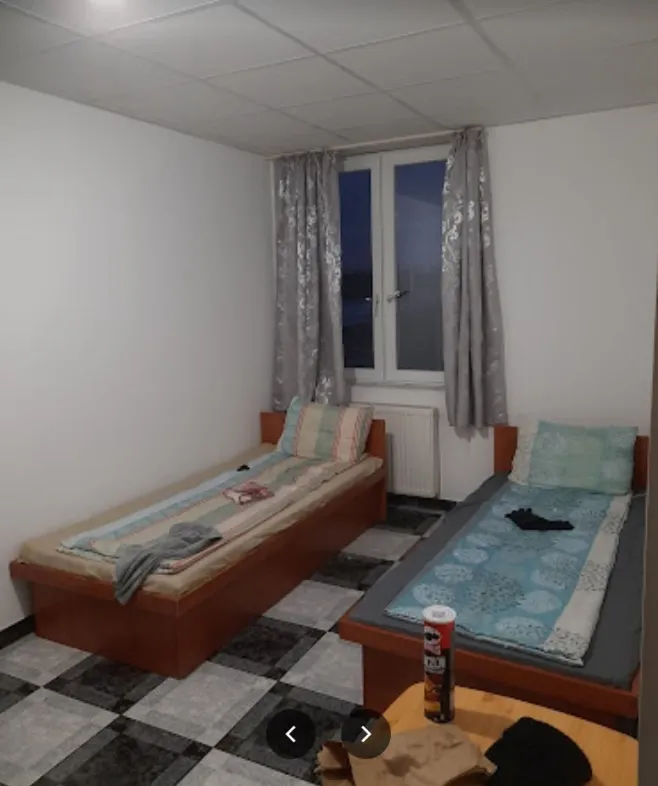 M+D Hotel 