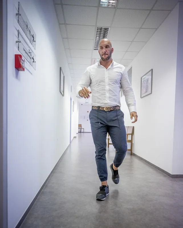 Berki Krisztián