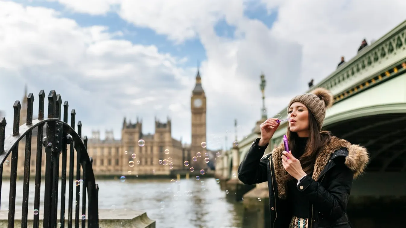 Érdemes Londonban munkát keresni?