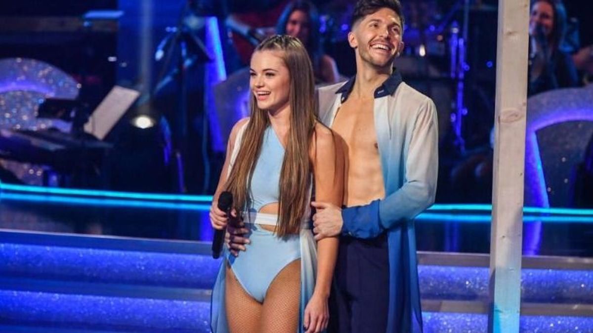 Megmutatta csodaszép feleségét a  Dancing with the Stars sztárja