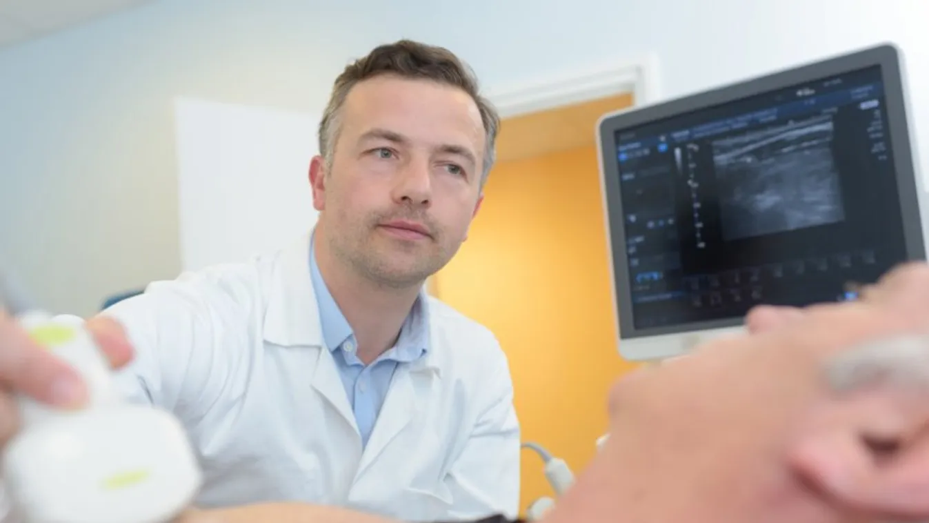 5 gyakori kérdés az ultrahang vizsgálatról